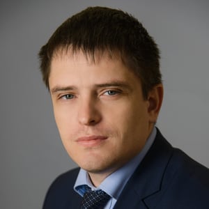 Владимир Карантаев, НИУ МЭИ
