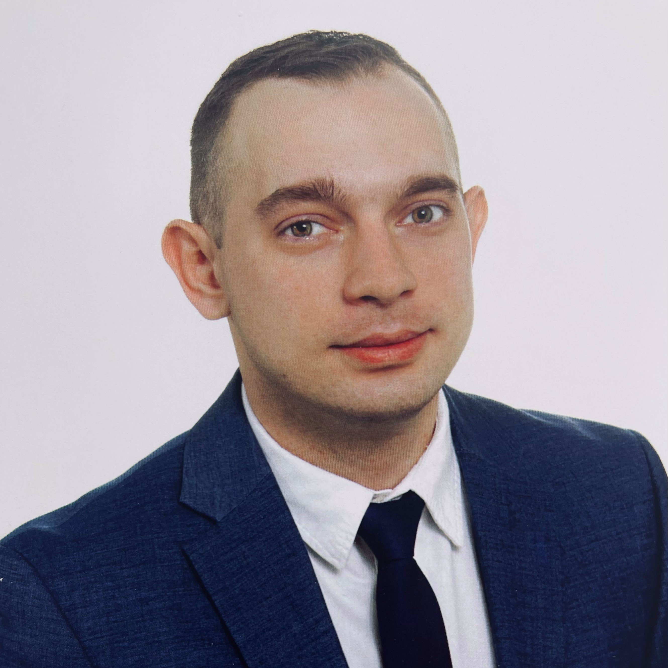 Денис Сплюхин РАСУ (Росатом)