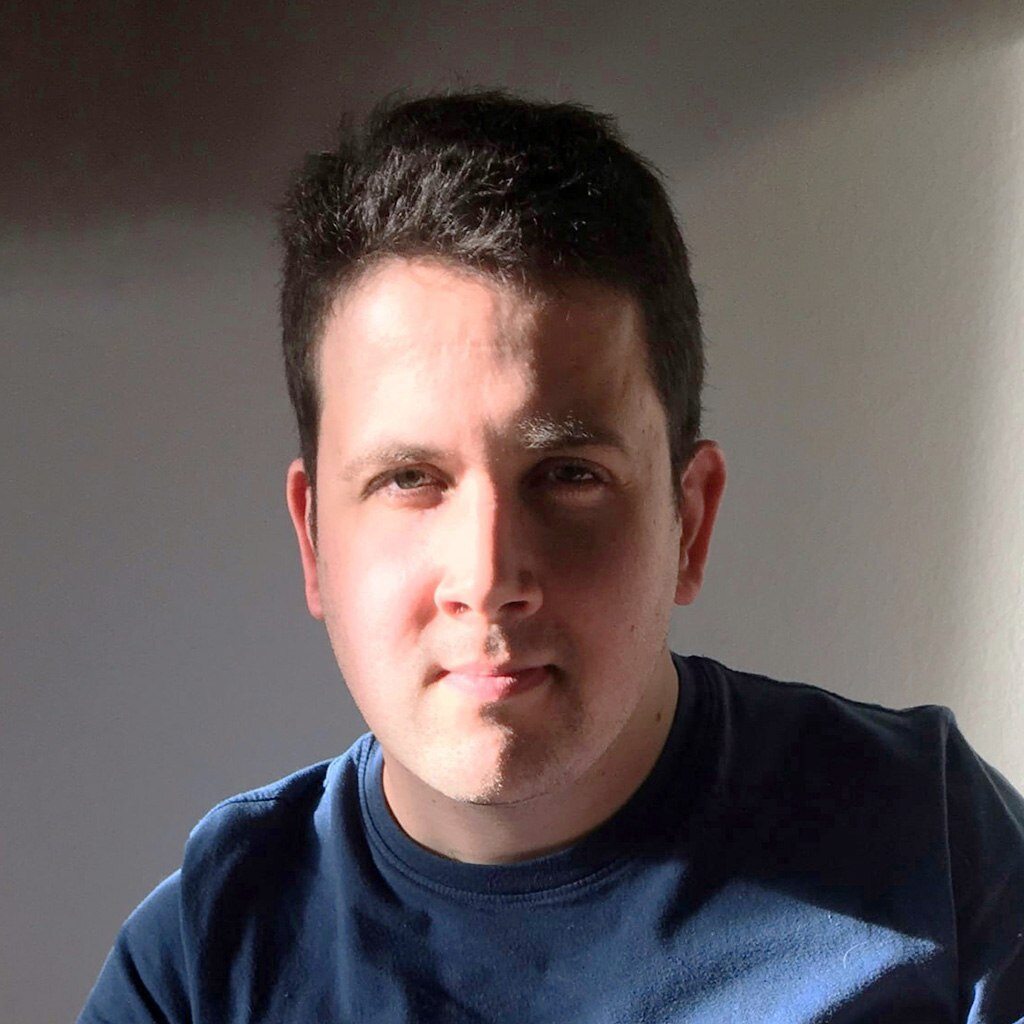 Дмитрий Марюшкин, ООО «Интернет Решения» (Ozon Fintech)