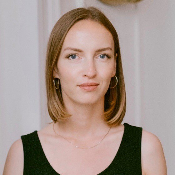 Елизавета Дмитриева, Самокат