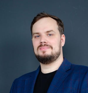 Иван Румянцев, Ростелеком