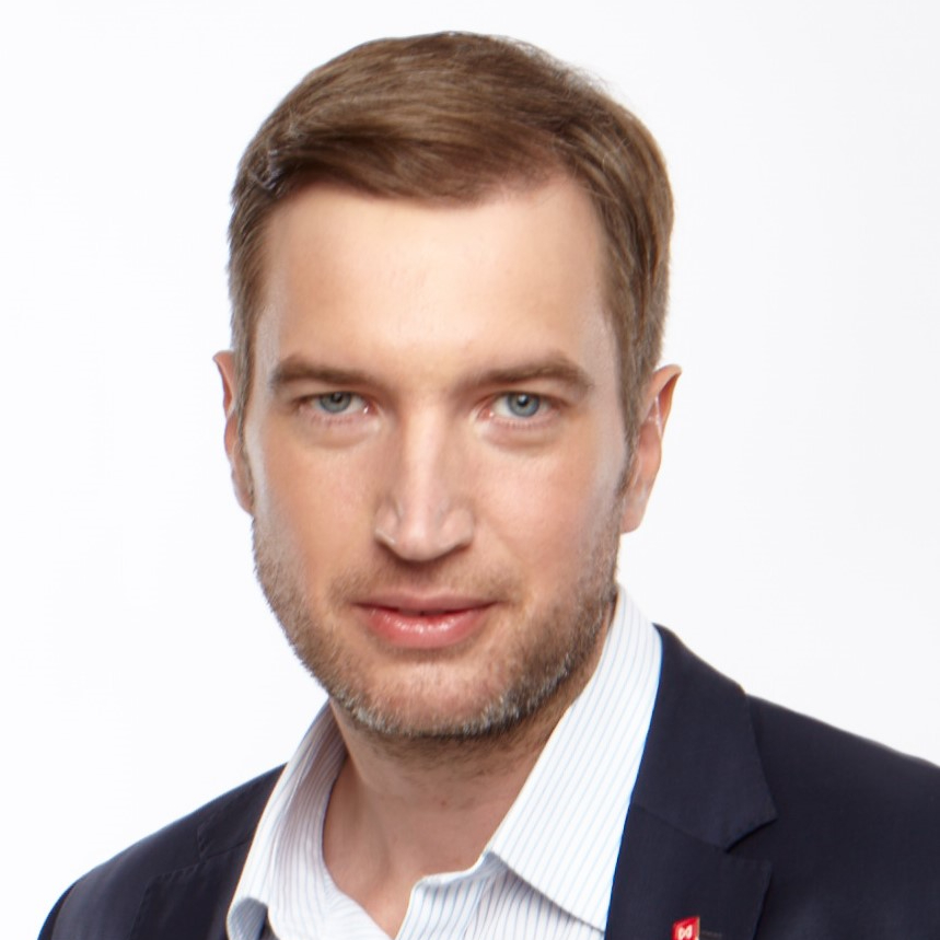 Сергей Демидов Московская Биржа