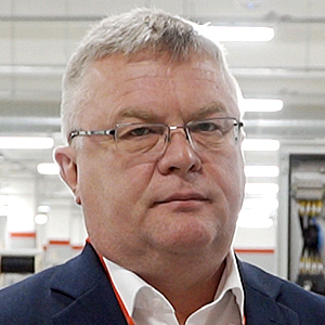 Сергей Максимчук, ССТэнергомонтаж