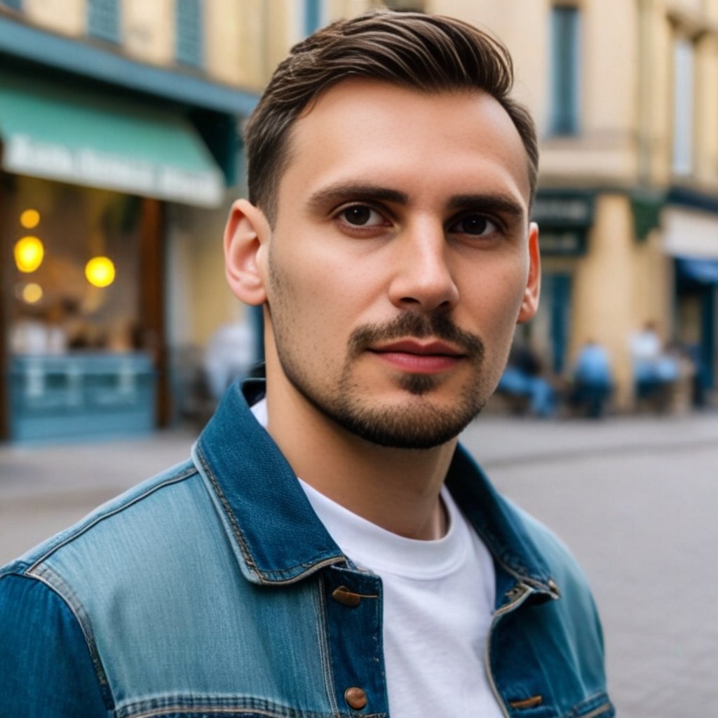 Сергей Михайлюк, ИБ Информ