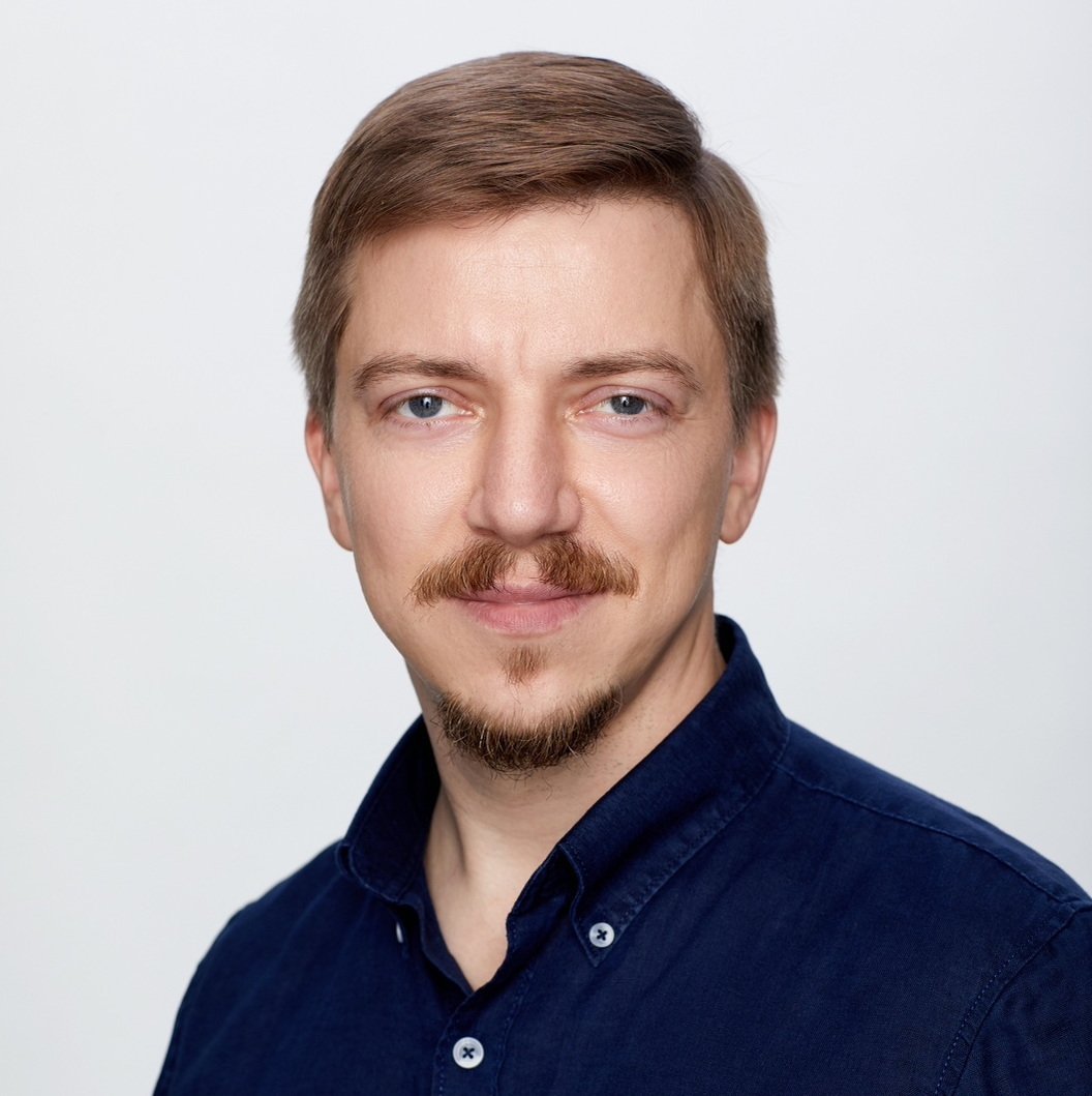 Станислав Чегодаев Boxberry