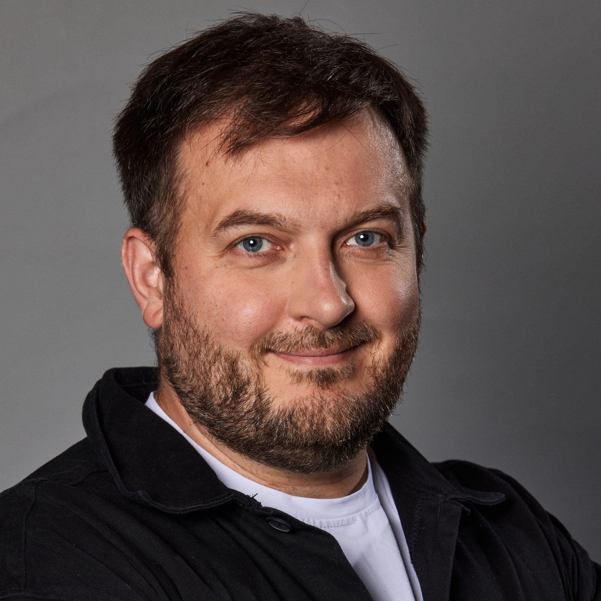Дмитрий Викулов, НСПК