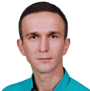 Дмитрий Кухарь, ОТЭКО