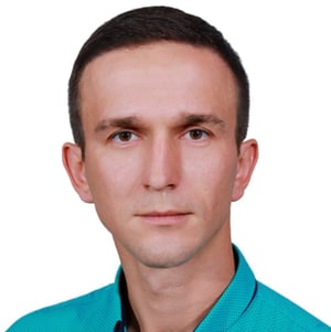 Дмитрий Кухарь, ОТЭКО