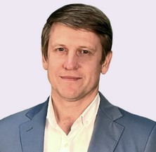 Александр Казанцев Инновации Безопасности