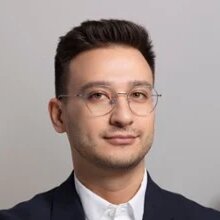 Александр Канатов