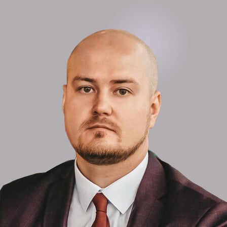 Александр Зенков Конфидент Интеграция