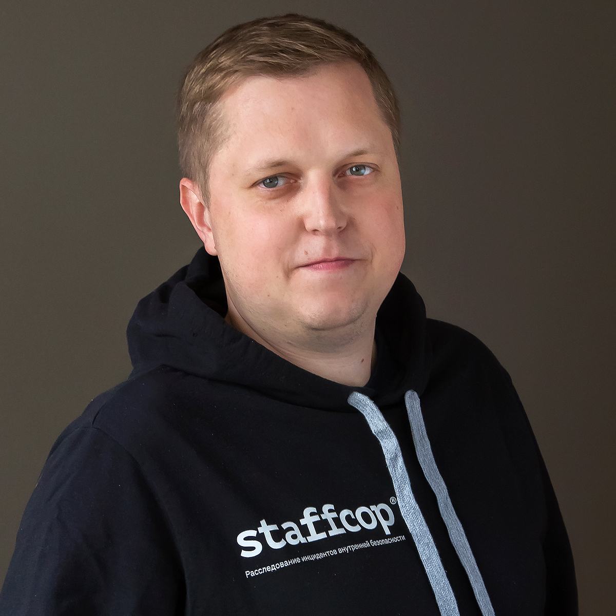 Алексей Ефаев, Staffcop_sq