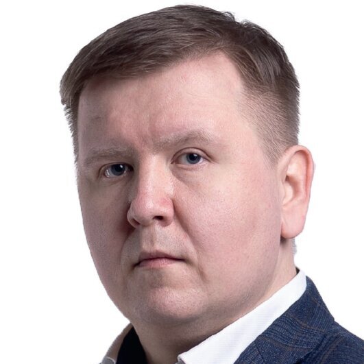 Алексей Плешков