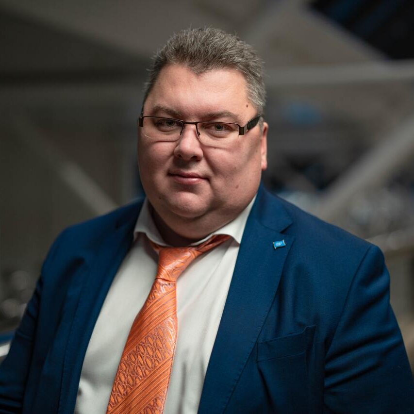 Артём Избаенков