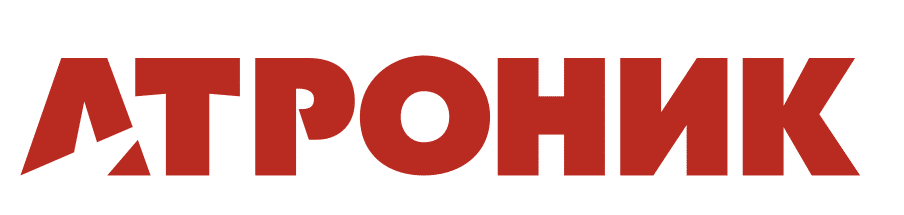 Атроник_лого