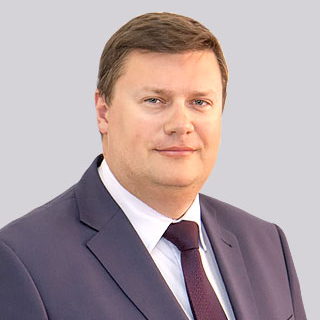 Валерий Нарежный, Городисский и Партнеры_sq