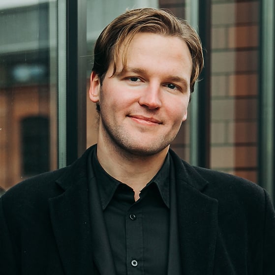 Всеслав Соленик, АО «Сбербанк‑Технологии»