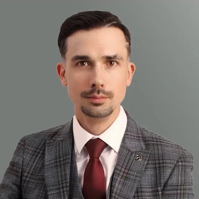 Дмитрий Ляхов