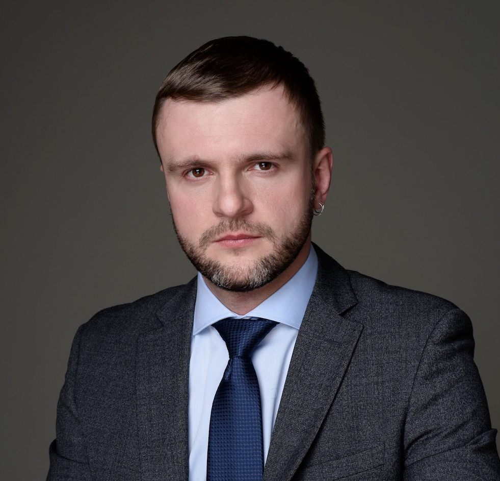 Максим Кожокарь, Банк России