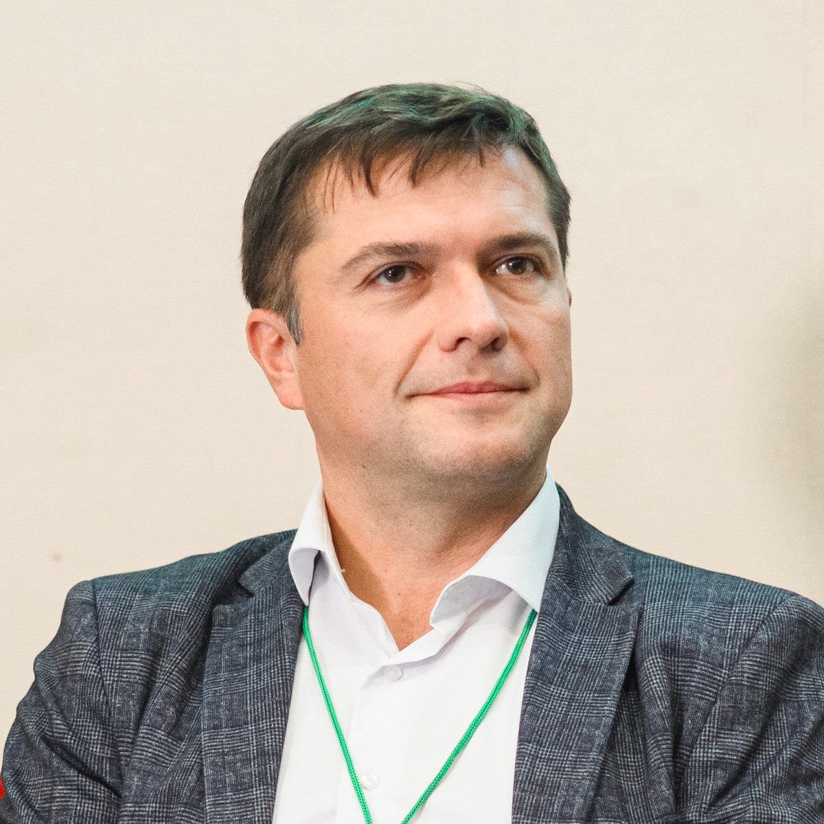 Максим Скляренко, ПАО ИНТЕР РАО