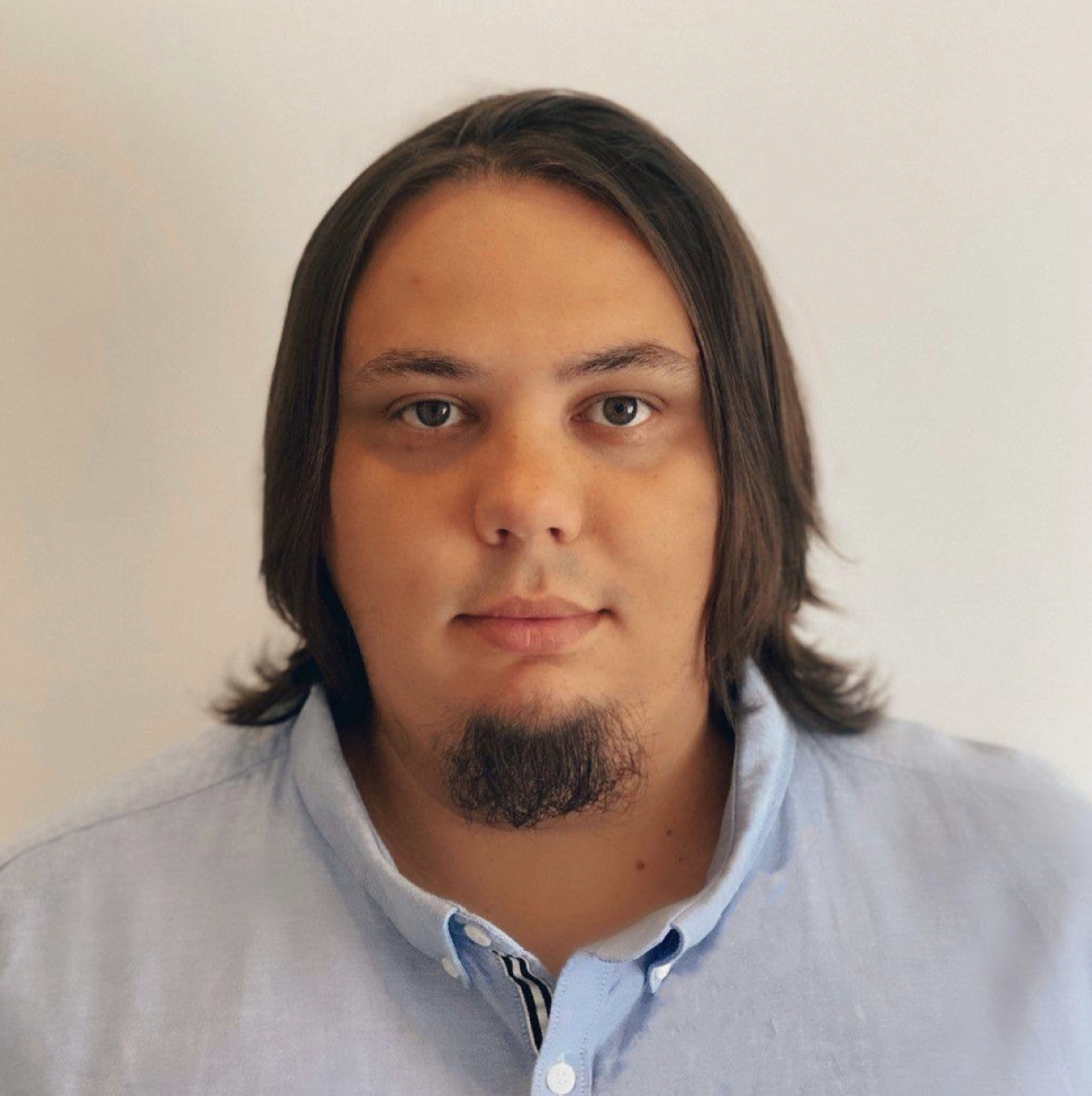 Максим Чудновский, СберТех