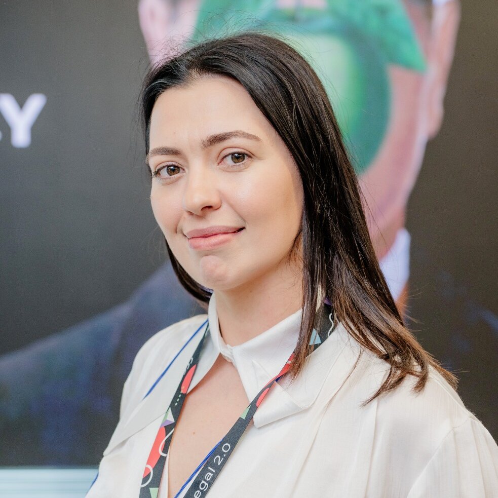 Марина Юфа, Авито