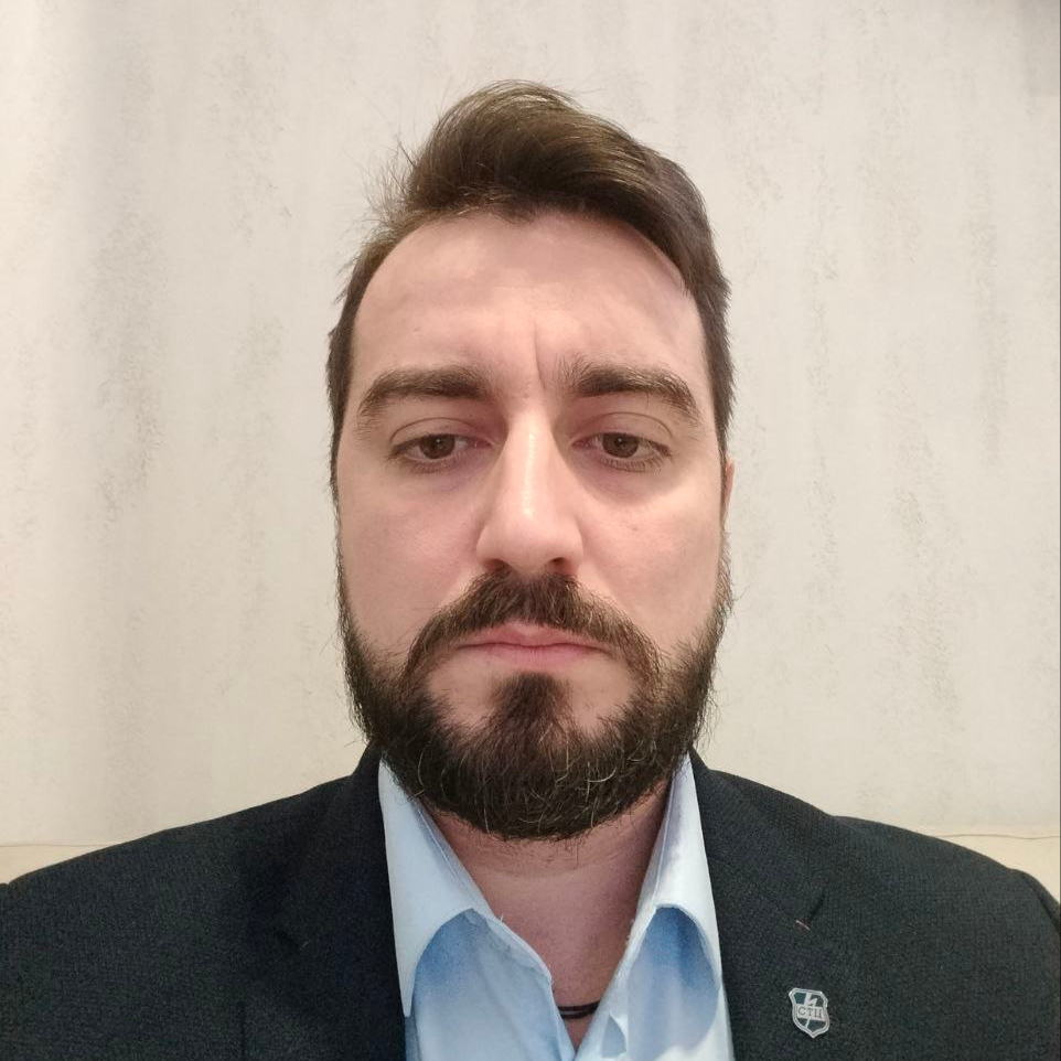 Михаил Сергеев, СТЦ_sq