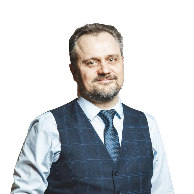 Роман Кольцов, Secret Technologies_sq