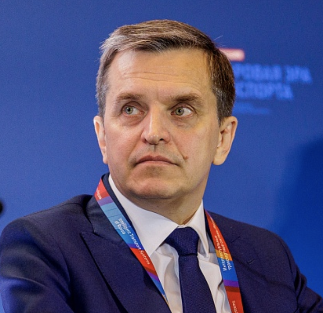 Сергей  Половников, ФГУП ЗащитаИнфоТранс