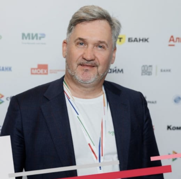 Сергей Иванов, КУБИТ