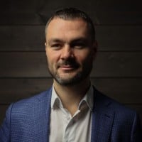 Дмитрий Комосов, ЛЭтуаль