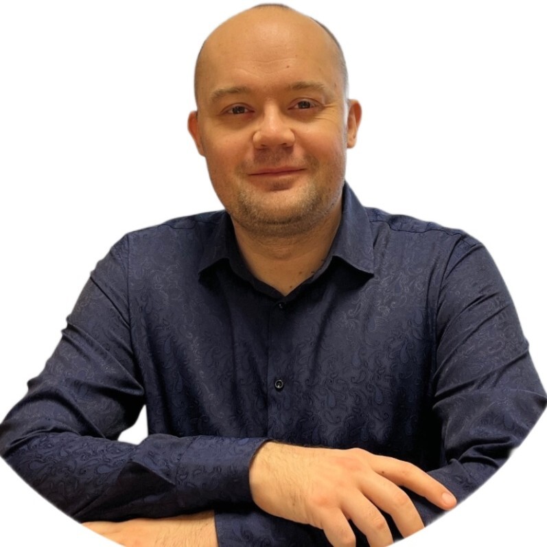 Николай Павлов, Академии Softline