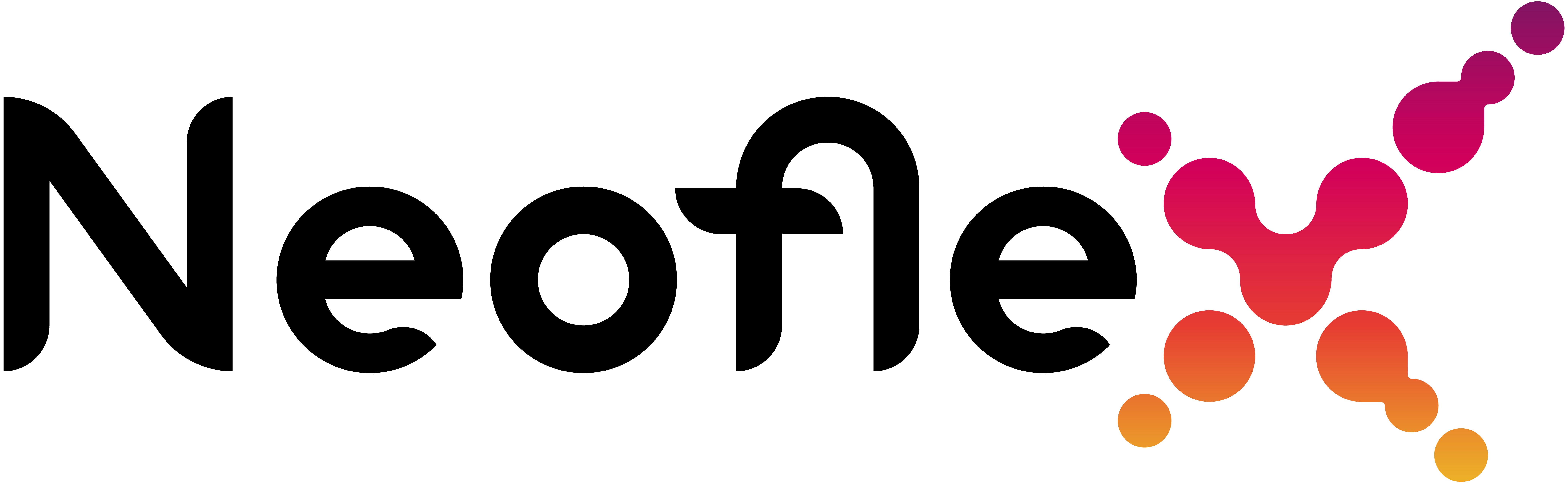 LOGOTYPE NEOFLEX