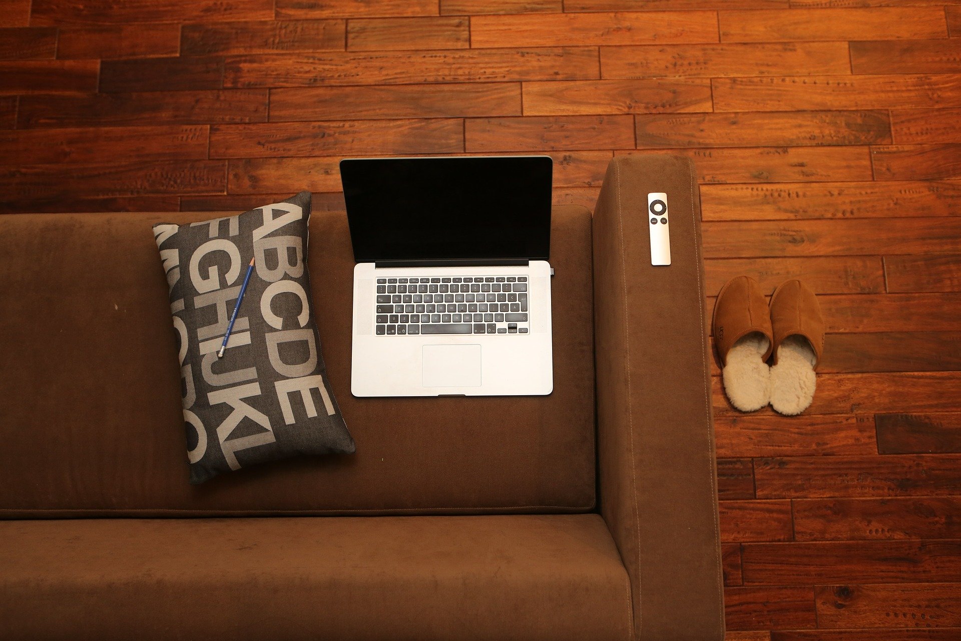 home computer