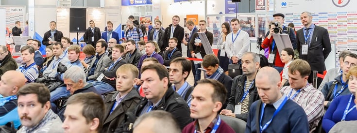InfoSecurity Russia