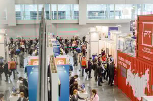 InfoSecurity Russia 2018