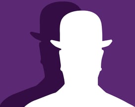 man