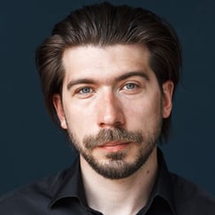Acribia Kotylevskiy