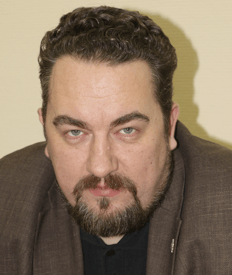 Andrey Akinin