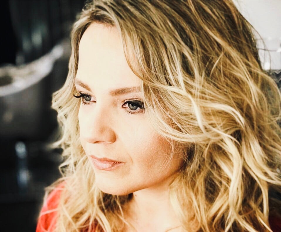 Chaditsa Poulatova