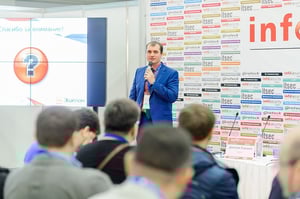 ITSEC 2018