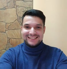 Rustam Gulomov