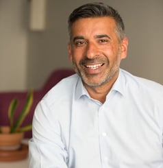 Sunil Gossain