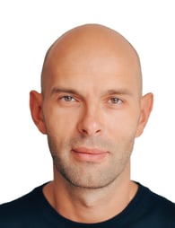 Alexey Baranov