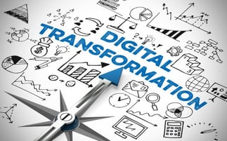 digital transformation