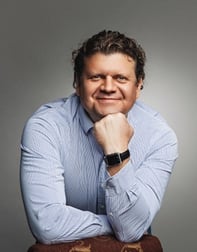 Mikhail Ushakov