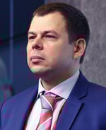 Олег Письменский