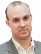 Roman Fedoseev