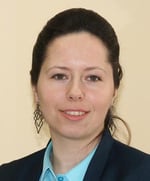 oreshkina