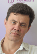 Nikitin Mikhail